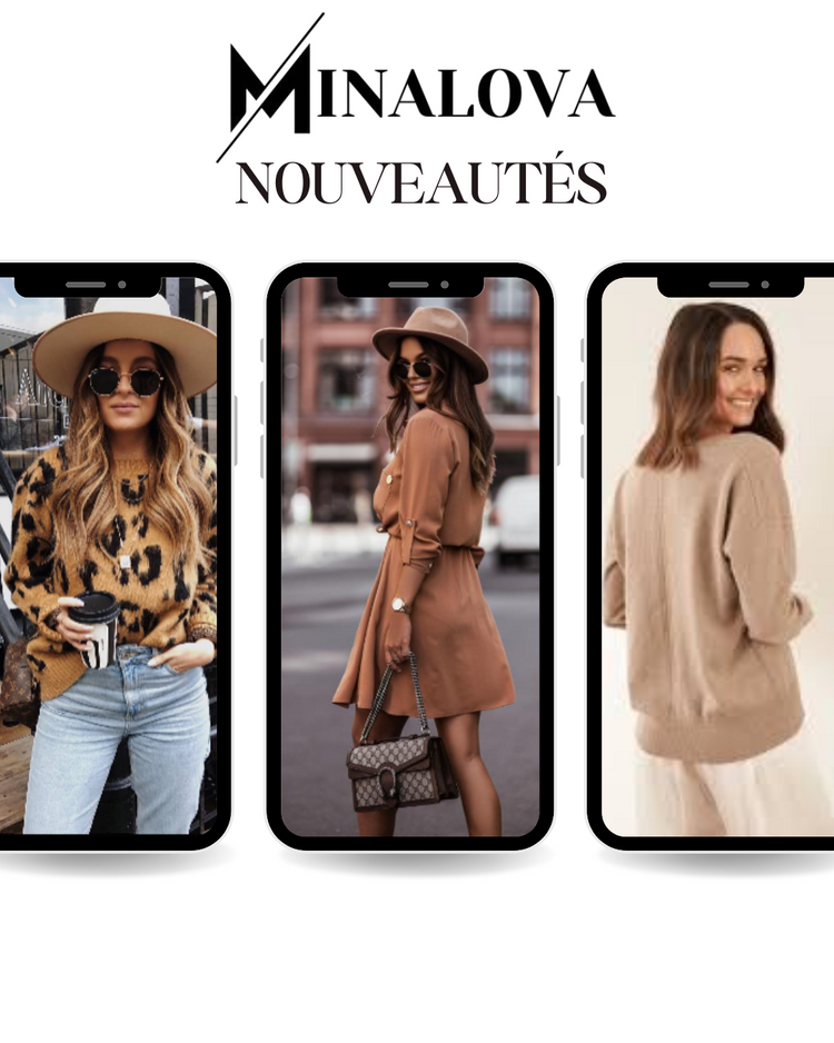Nouveautés