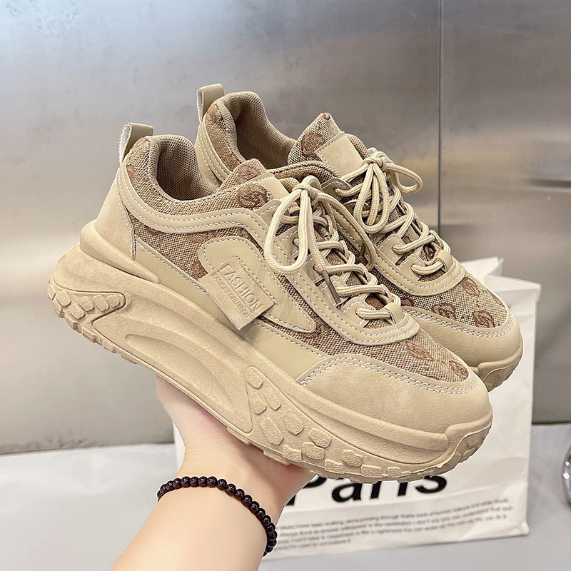 Chaussures tendance et confortables