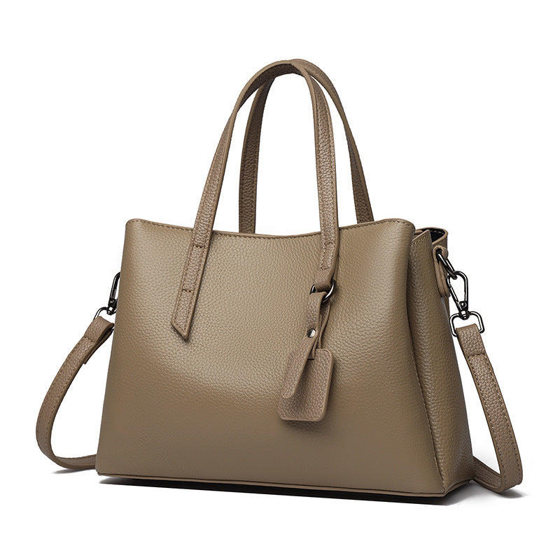 Sac à Main en Cuir de Vache