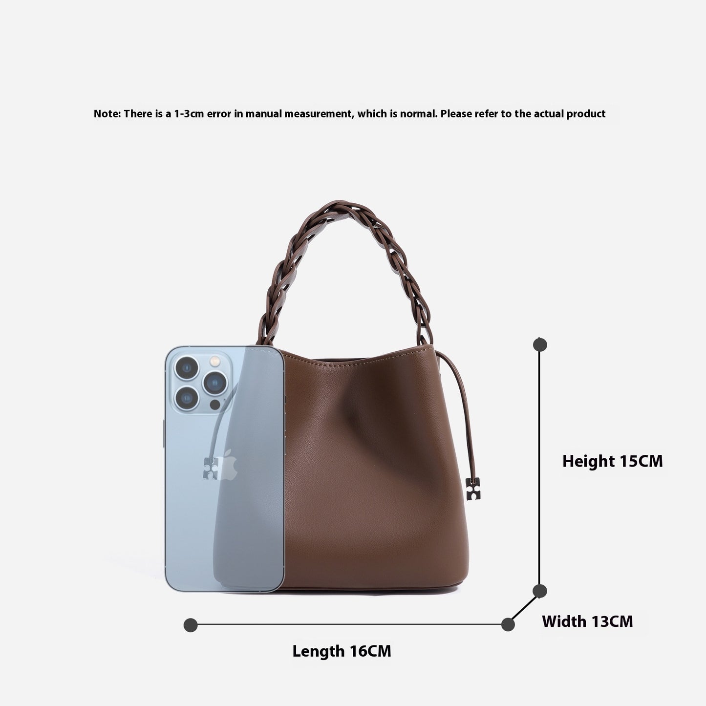 Sac Messenger à Bandoulière pour Femme