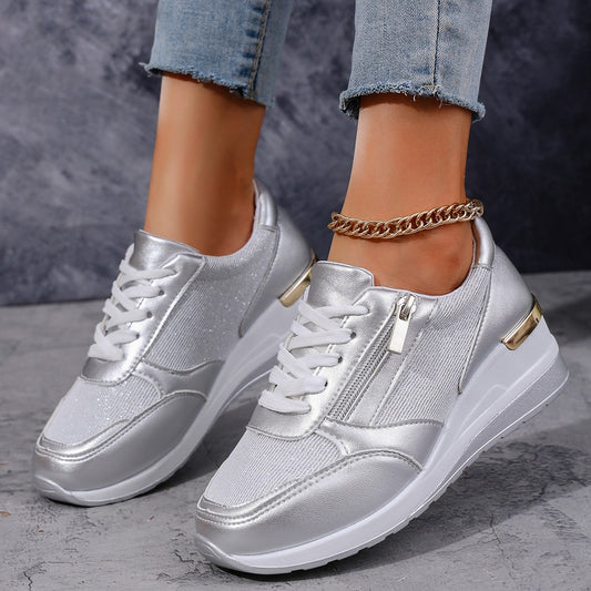 Minalova – Sneakers Hybrides 2025