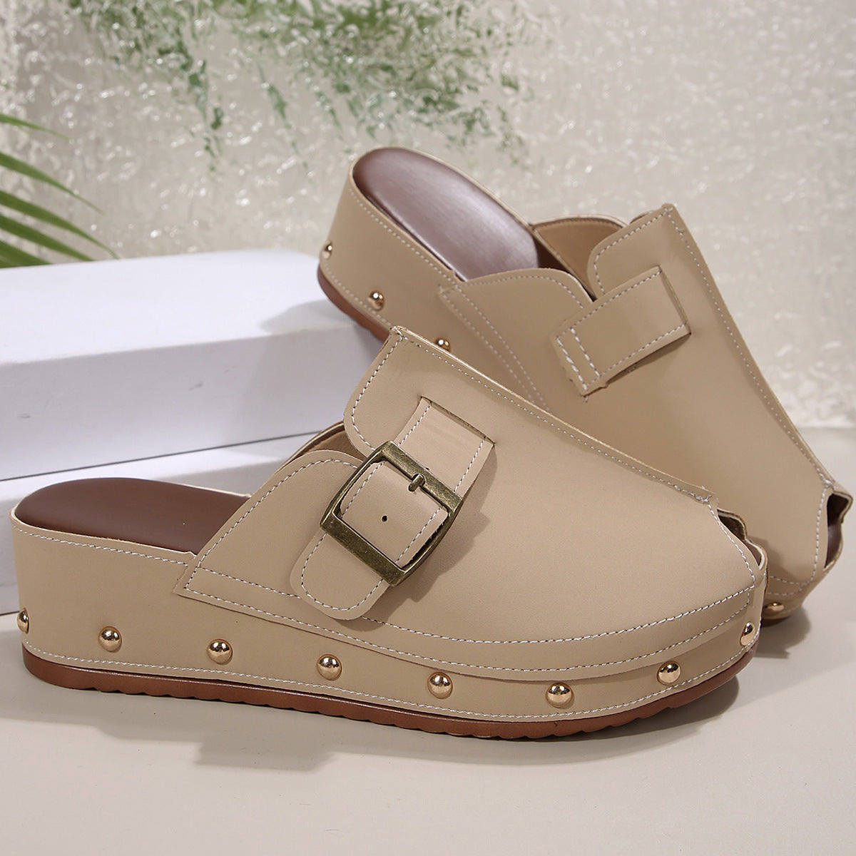 Sandales « Fish Meath » Minalova